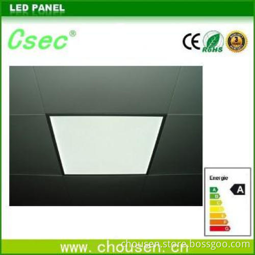 High lumens LED panel light 36W 600mm*600mm